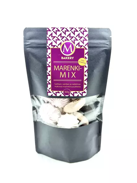 MB MARENKI MIX PUSSI - MUUT - 130015160 - 1