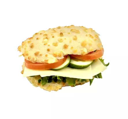 TÄYTETTY SÄMPYLÄ JUUSTO - KOKOUS-/TILAUSTUOTTEET - 2002000 - 1