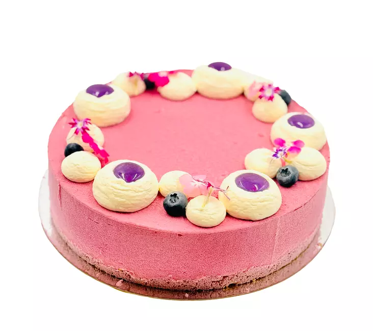 BERRY BLOOM-KAKKU 10HLÖ - KAKUT - 10021081 - 1