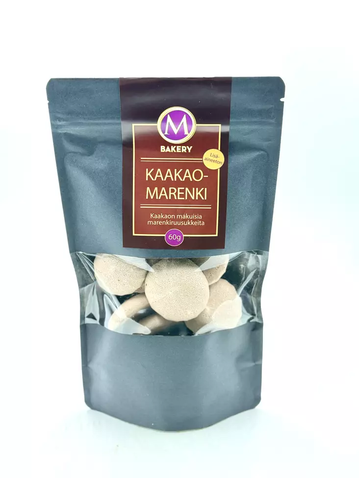 MB KAAKAOMARENKI - MUUT - 130015160-1 - 1