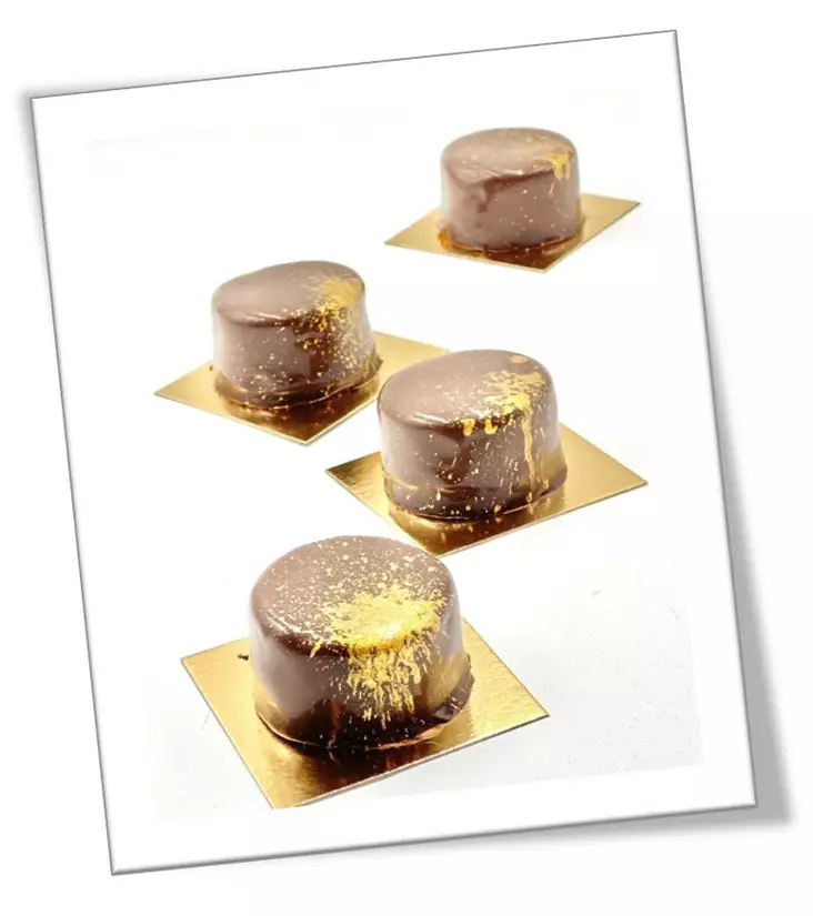 SACHERLEIVOS - LEIVOKSET - 10012074-1 - 1