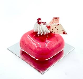 VADELMA-MASCARPONELEIVOS L LGR - LEIVOKSET - 10015062 - 2