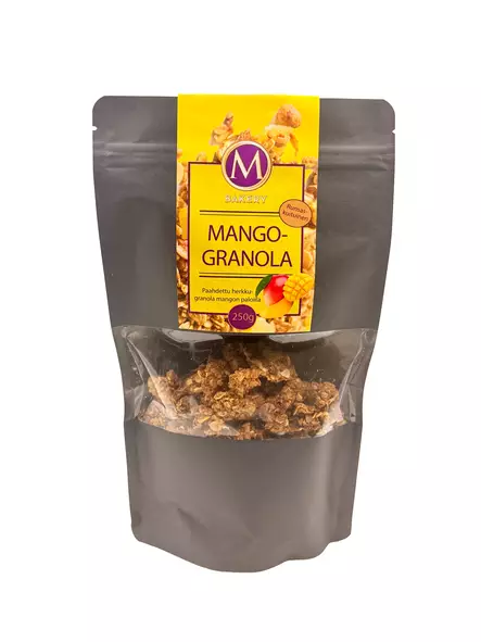 MANGO GRANOLA - SESONKITUOTTEET - 700111002 - 1