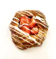 MANSIKKAWIENER - LEIPOMOTUOTTEET - 40021022 - 1