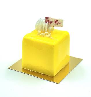 PASSION-MANSIKKALEIVOS L LGR - LEIVOKSET - 10013003 - 8