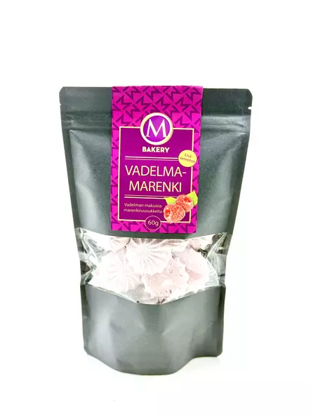 MB VADELMAMARENKI - MUUT - 130015160-3 - 1