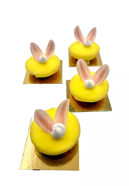 PÄÄSIÄIS BEBE-LEIVOS - LEIVOKSET - 10012030-3 - 1