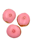 PIISPIS-MUNKKI L - LEIPOMOTUOTTEET - 40101002-3 - 2