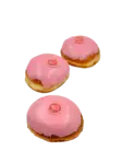 PIISPIS-MUNKKI L - LEIPOMOTUOTTEET - 40101002-3 - 1