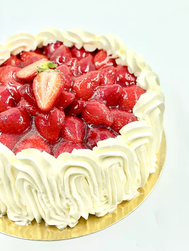 MANSIKKAKERMAKAKKU 10 HLÖ - KAKUT - 10021013 - 2