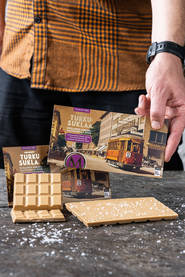 TURKU SUKLAALEVY - MUUT - 10061007004 - 1