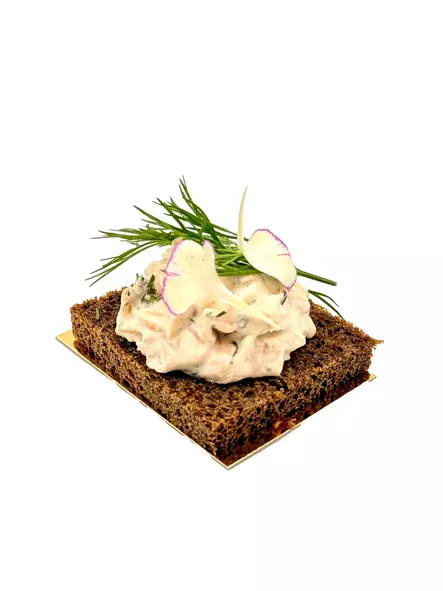 COCKTAILPALA - SAARISTOLAINEN - SUOLAISET - 12012004 - 2