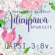 ÄITIENPÄIVÄBRUNSSI LA LAPSET 3-8v. - BRUNSSIT VILLA SAARO - 130015134-4 - 1