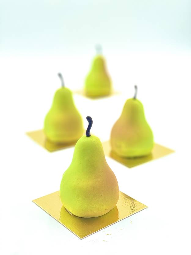 PÄÄRYNÄ-VALKOVIINILEIVOS VL - LEIVOKSET - 10013015 - 1