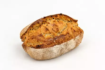 JYVÄINEN MAALAISLEIPÄ 600g - LEIVÄT - 40051086 - 1