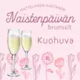 NAISTENPÄIVÄBRUNSSI KUOHUVA - BRUNSSIT MATTELMÄEN KARTANO - 130015171-6 - 1