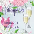ÄITIENPÄIVÄBRUNSSI SU KUOHUVA - BRUNSSIT MATTELMÄEN KARTANO - 130015157-6 - 1