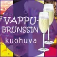 VAPPUBRUNSSI KUOHUVA - BRUNSSIT MATTELMÄEN KARTANO - 130015158-6 - 1