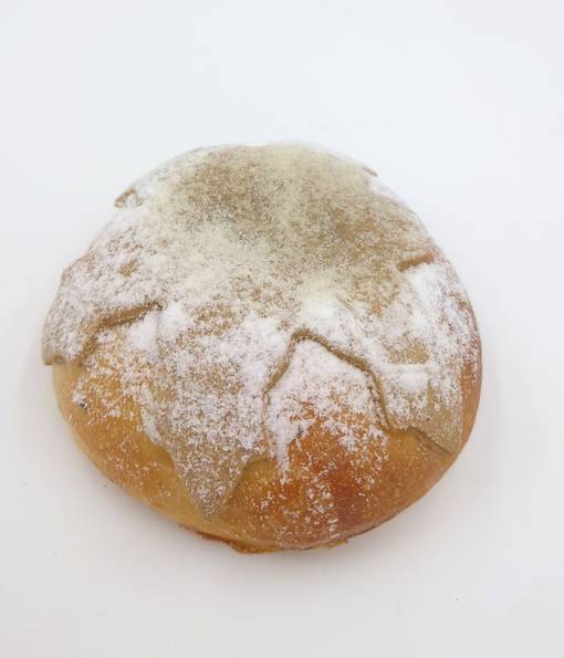 KANELI-PIPARIPULLA L - LEIPOMOTUOTTEET - 40031116 - 1