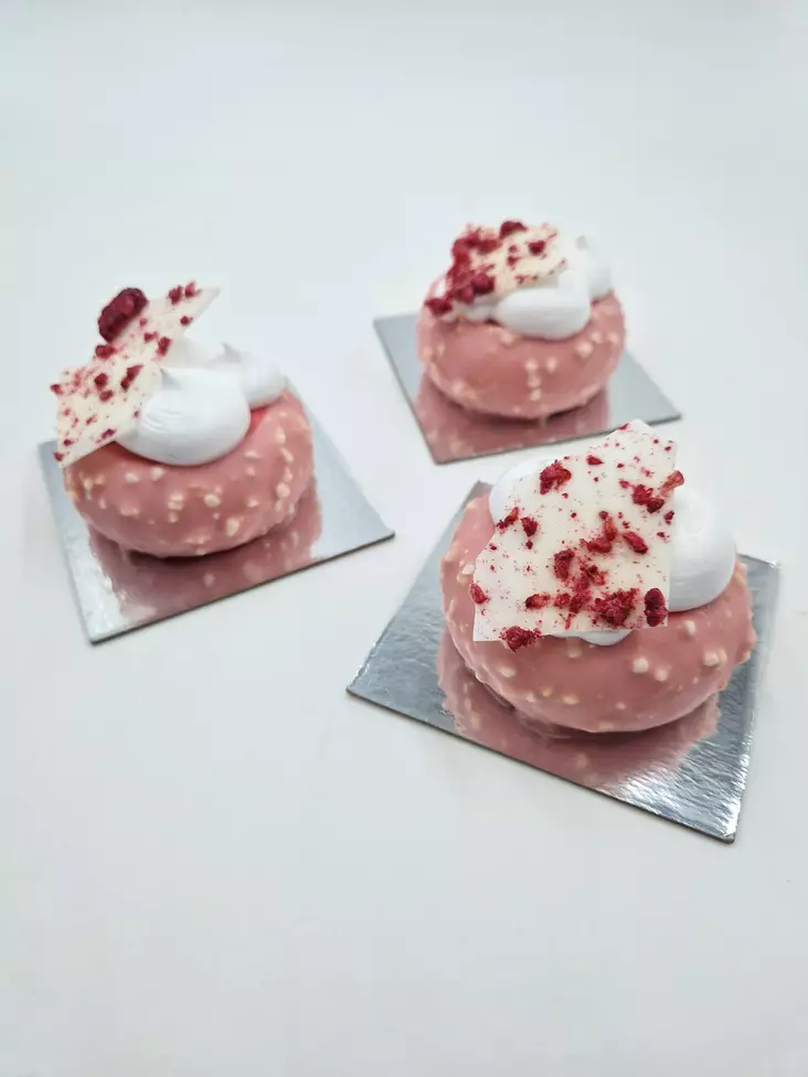 VEGAANINEN MARJALEIVOS - LEIVOKSET - 100150996 - 2