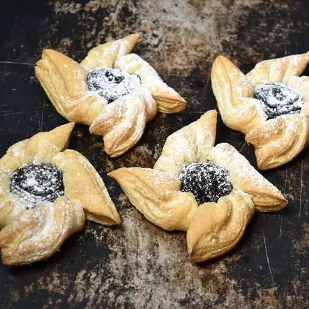 JOULUTORTTU - LEIPOMOTUOTTEET - 40021007 - 1