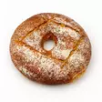 KAURA-SIEMEN-REIKÄLEIPÄ - LEIVÄT - 40052027 - 2