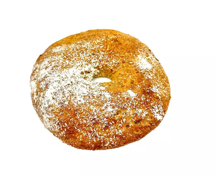 KAURA-SIEMEN-REIKÄLEIPÄ - LEIVÄT - 40052027 - 1