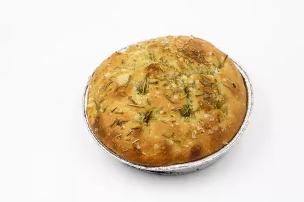 FOCACCIA 350 G - LEIVÄT - 40052017-Y - 1