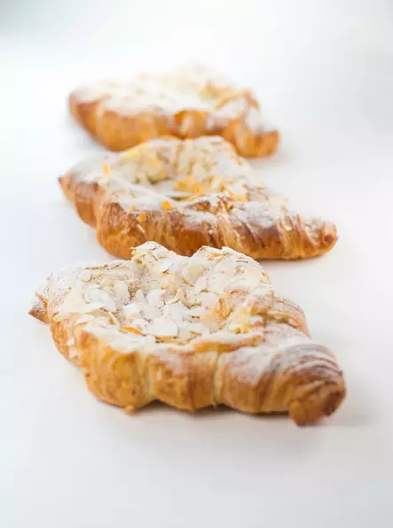 MANTELICROISSANT VL - LEIPOMOTUOTTEET - 40021013-Y - 1