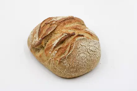 MBAKERYN MAALAISLEVAIN-LEIPÄ 600 g - LEIVÄT - 400510090-Y - 1