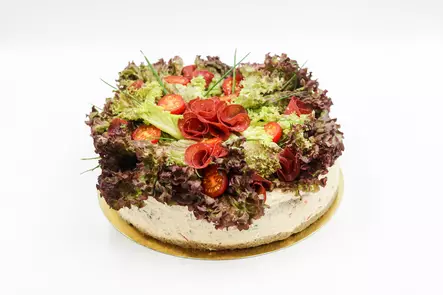 SAVUPOROVOILEIPÄKAKKU L - KAKUT - 10027015-Y - 1