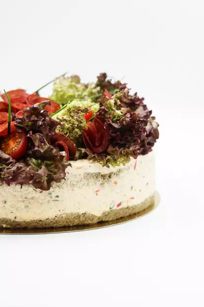 SAVUPOROVOILEIPÄKAKKU L - KAKUT - 10027015-Y - 2