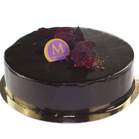 VADELMA-TUMMASUKLAAKAKKU L LGR - KAKUT - 10022005-Y - 1