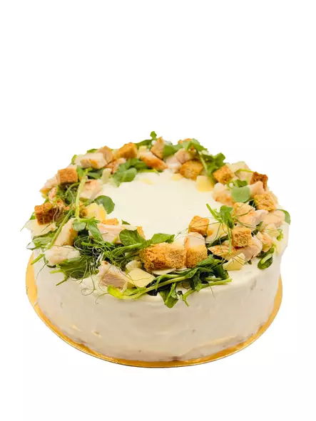 KANA-CEASARKAKKU - KAKUT - 10027023-Y - 1