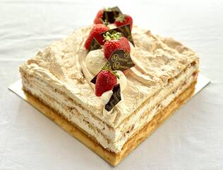 BRITAKAKKU- MANSIKKA L - KAKUT - 10031014-Y - 2