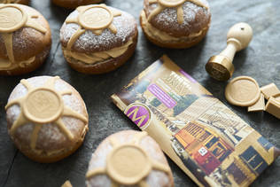 TURKU-PULLA - LEIPOMOTUOTTEET - 40031124-Y - 2