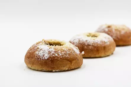 KANELIPUUSTINEN L - LEIPOMOTUOTTEET - 40031117-Y - 1