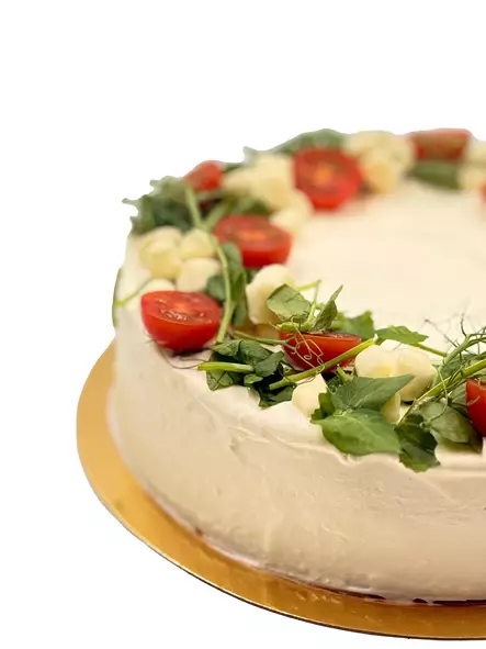 PESTO-MOZZARELLA VOILEIPÄKAKKU L - KAKUT - 10027019-Y - 4