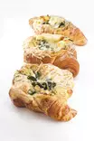 PESTO-VUOHENJUUSTOCROISSANT VL - SUOLAISET - 30014009-Y - 1