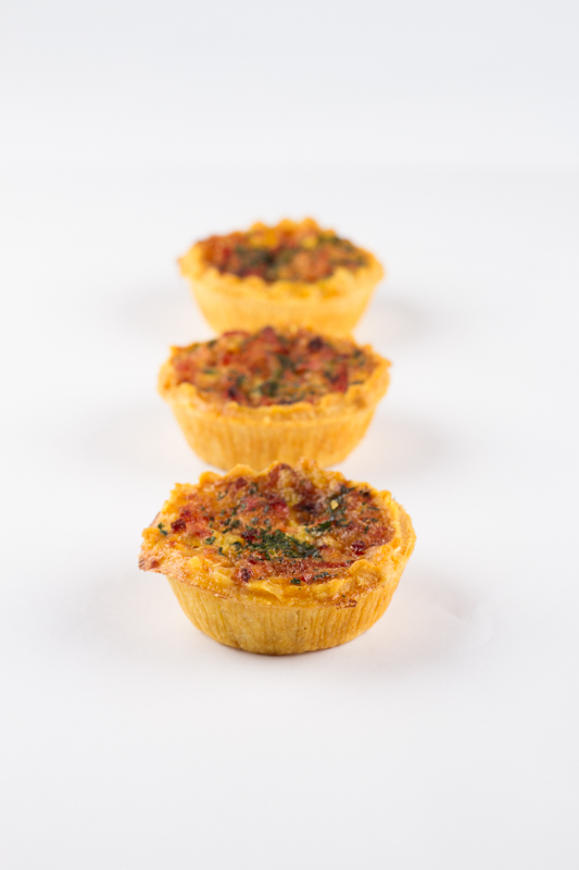 BISTRO KINKKU L LGR - SUOLAISET - 30011102-Y - 1