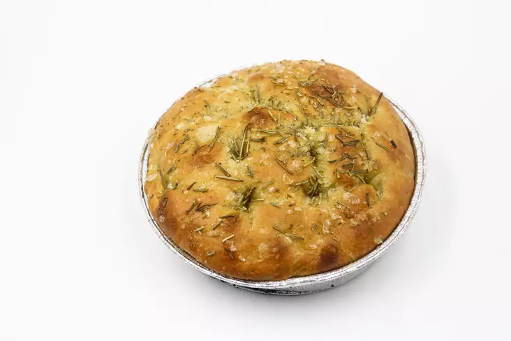 FOCACCIA 350 G - LEIVÄT - 40052017-Y - 1