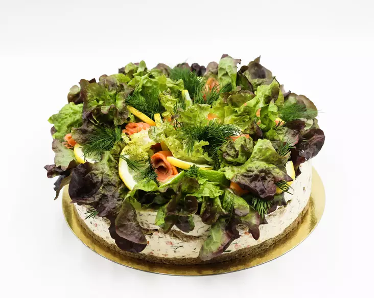 LOHIVOILEIPÄKAKKU L - KAKUT - 10027017-Y - 1