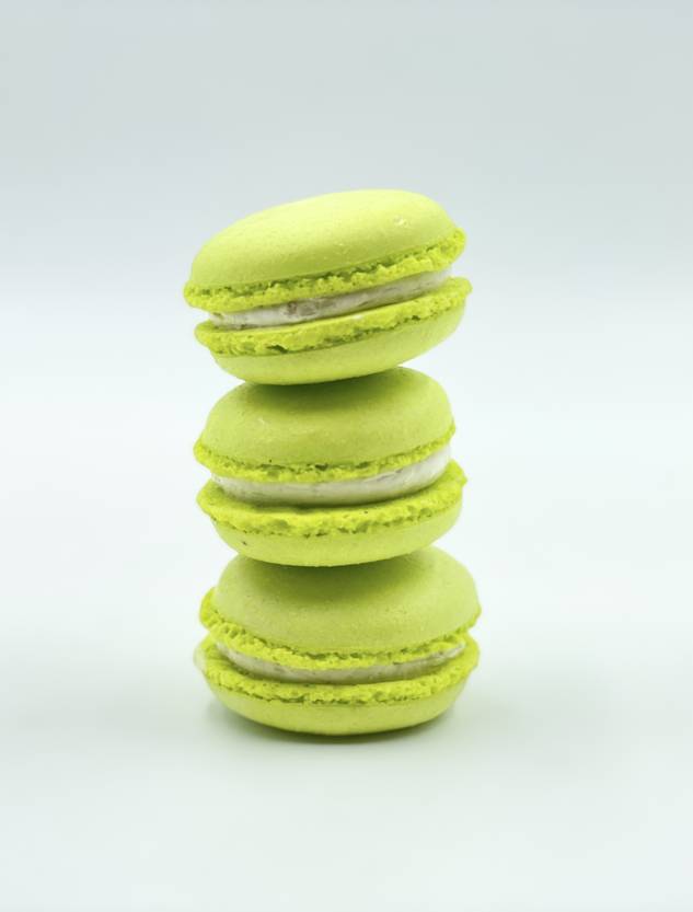 MACARON GREEN APPLE L LGR - LEIVOKSET - 100510006-Y - 1