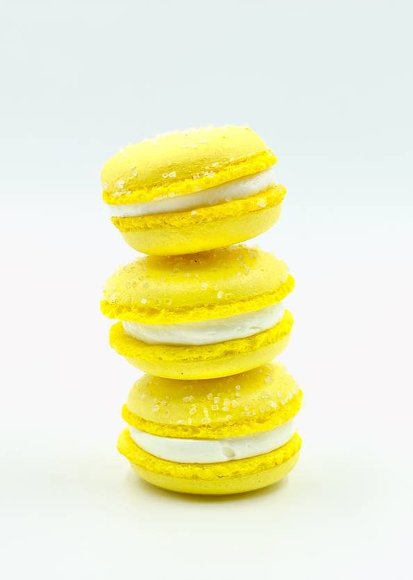 MACARON SITRUUNA L LGR - LEIVOKSET - 100510002-Y - 1