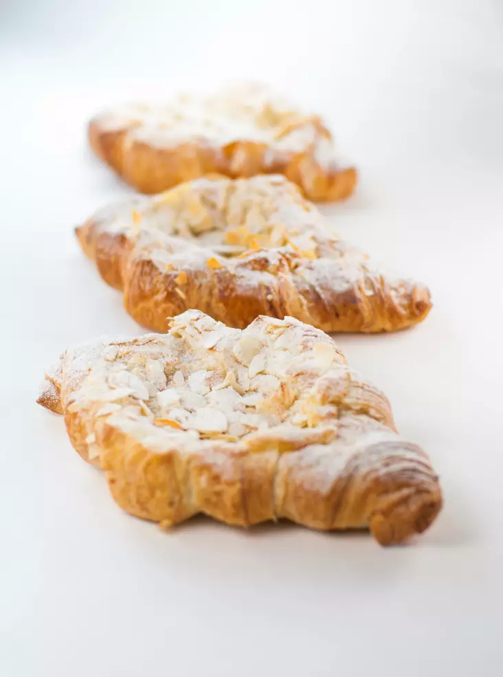 MANTELICROISSANT VL - LEIPOMOTUOTTEET - 40021013-Y - 1