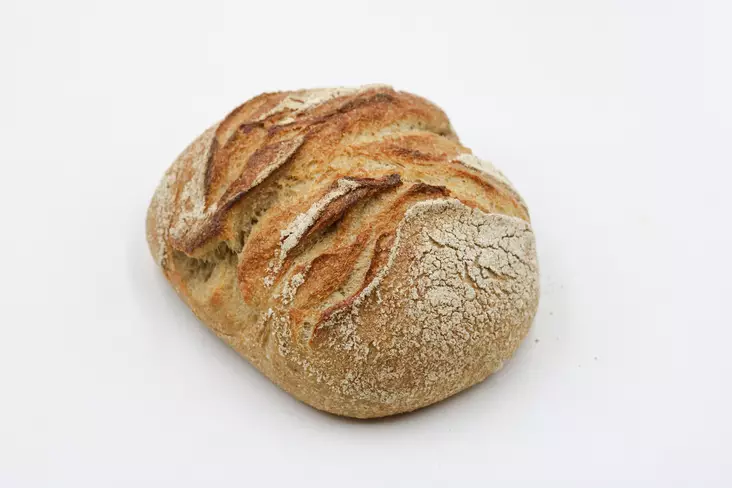 MBAKERYN MAALAISLEVAIN-LEIPÄ 600 g - LEIVÄT - 400510090-Y - 1