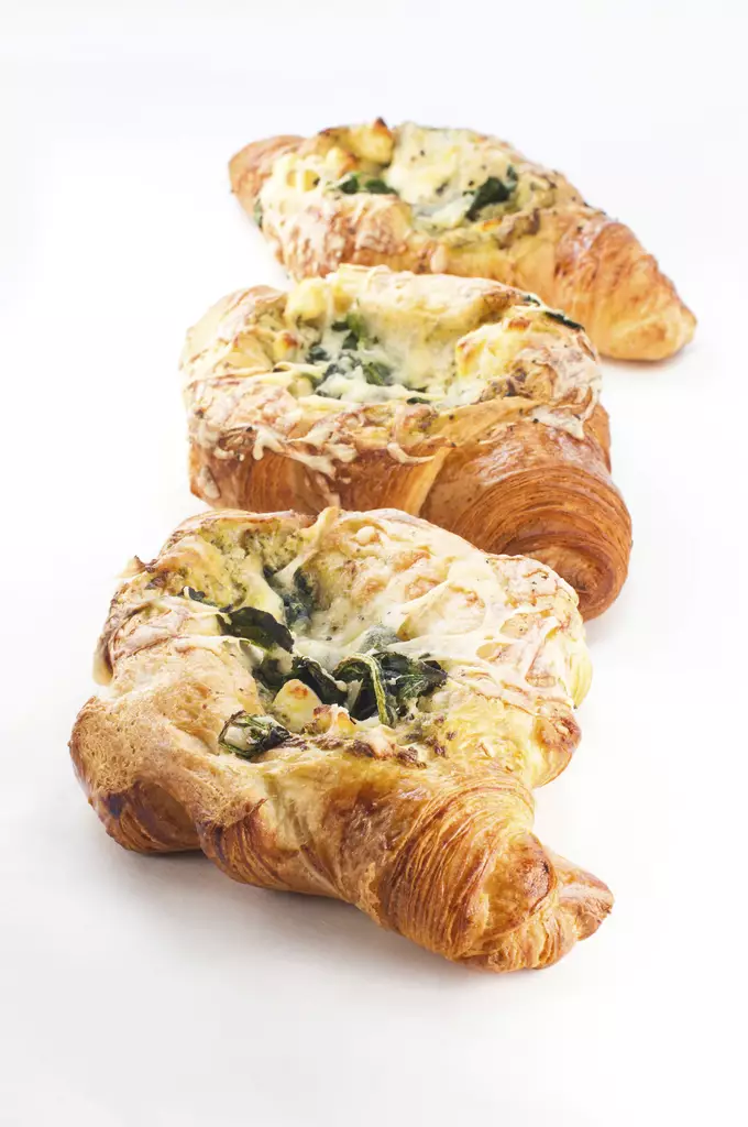 PESTO-VUOHENJUUSTOCROISSANT VL - SUOLAISET - 30014009-Y - 1