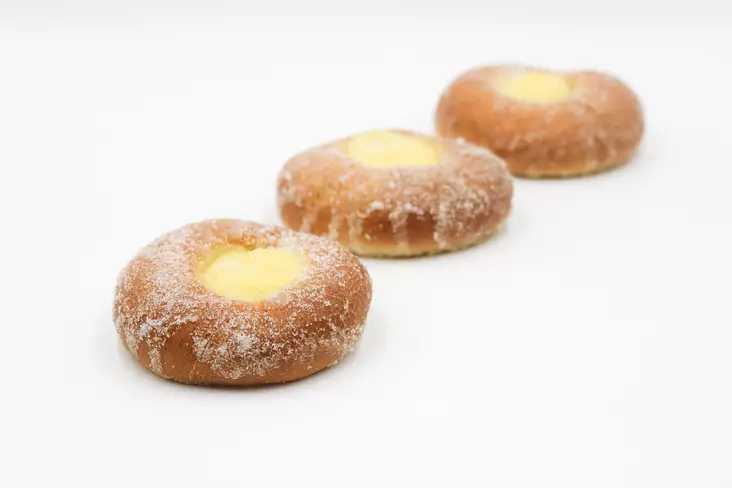 VANILJAPULLA L - LEIPOMOTUOTTEET - 40031115-Y - 1