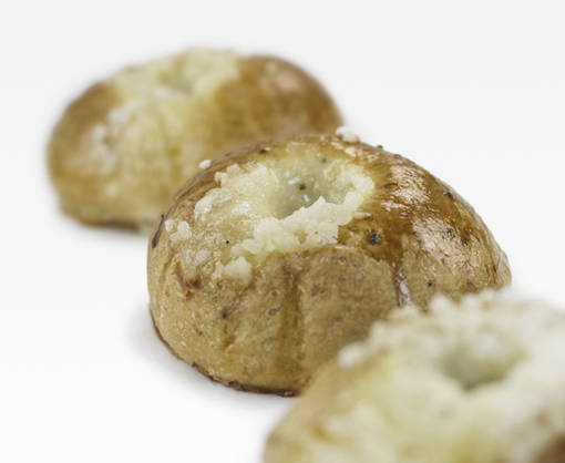 VOISILMÄPULLA L - LEIPOMOTUOTTEET - 40031207-Y - 1