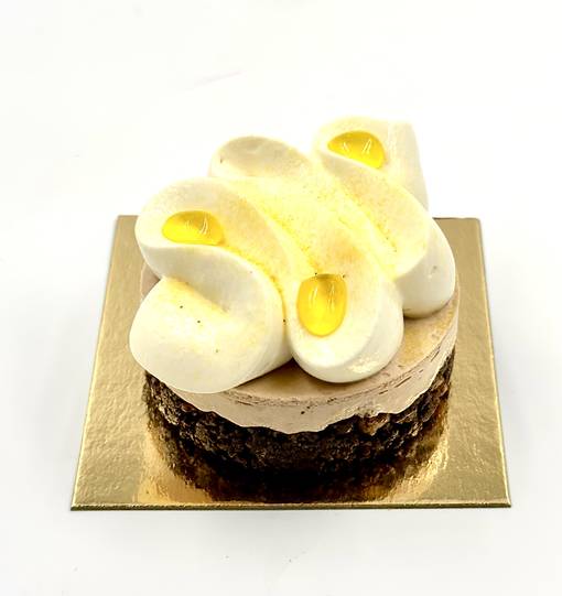 VEGAANINEN SUKLAA-HEDELMÄLEIVOS V LGR - LEIVOKSET - 10013017-Y - 2